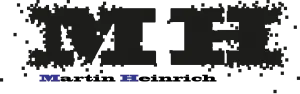 Logo Martin HEINRICH