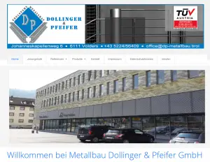 Dollinger & Pfeifer GmbH