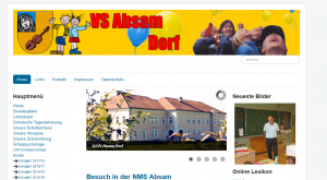 Volksschule Absam Dorf